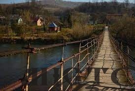 На заході України піднімається рівень води в річках є загроза зсувів ґрунту та селевих потоків 