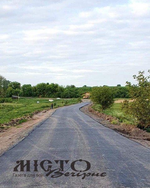Які дороги відремонтують у Володимир-Волинській громаді - новини Володимир-Водинського Які дороги відремонтують у Володимир-Волинській громаді