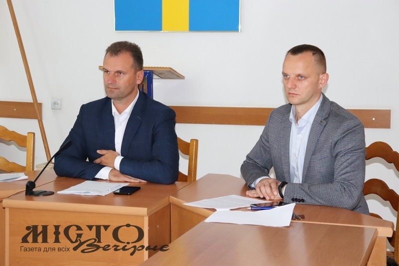 Володимирська громада бере участь у конкурсному відборі програми EGAP з цифрової трансформації 