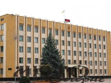 У Нововолинську представили нового головного комунальника 