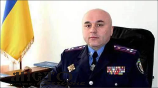 Внаслідок ворожого обстрілу на Донбасі загинув ексначальник поліції Нововолинська та Володимира полковник Олександр Никитюк 