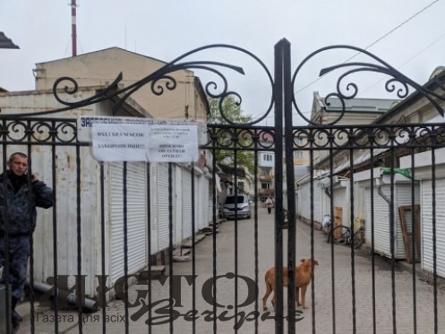 Влада Володимира просить уряд скасувати карантин «вихідного дня» 