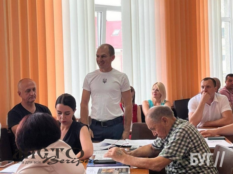 Ще три депутати Володимирської районної ради склали повноваження 