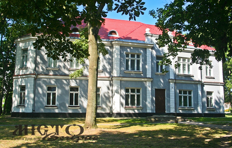 У Володимирі оголосили тендер на реставрацію фасаду історичного музею 