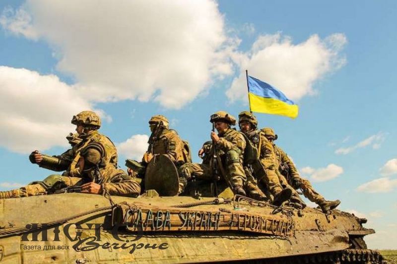 З бюджету Володимира виділили 238 на потреби військових 