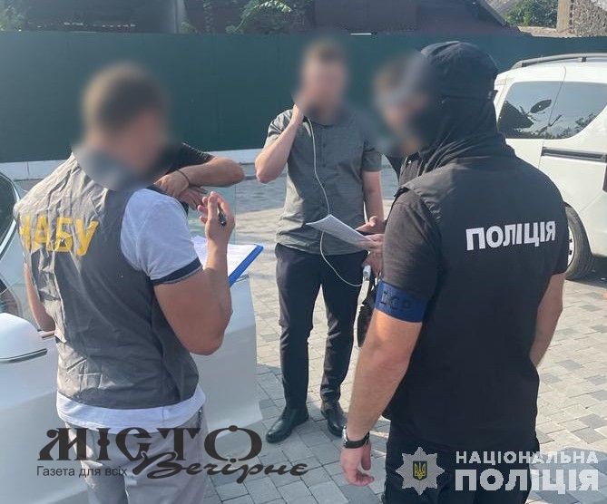 Міському голові Володимира планують оголосити підозру 