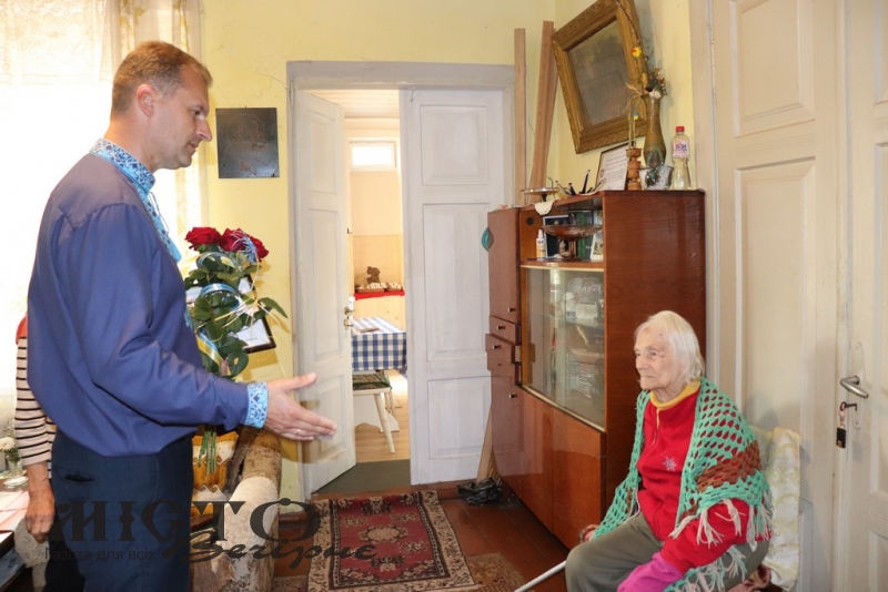 Рятувала повстанців у волинських лісах: історія ветеранки УПА з Володимира 