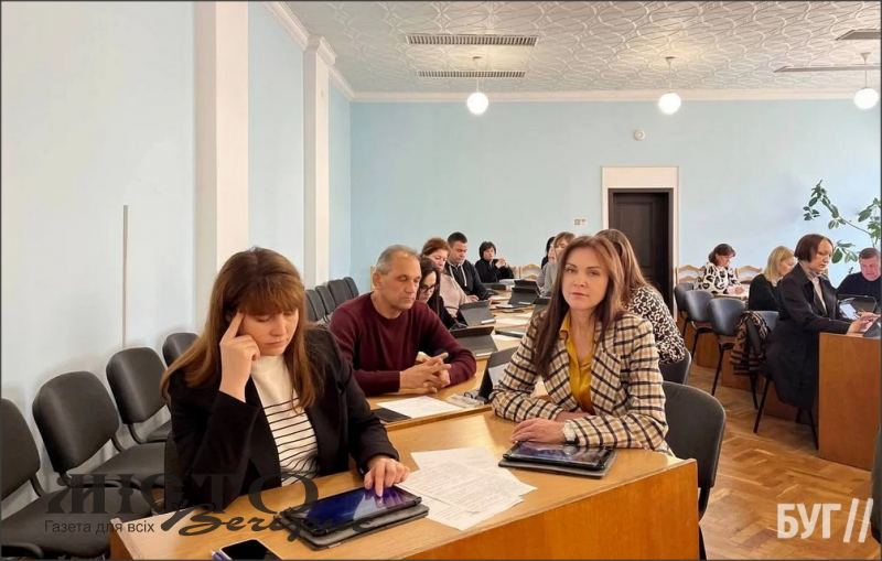 Володимирські депутати підтримали План перемоги Зеленського 