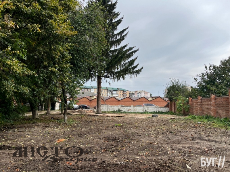 У Володимирі триває підготовка до будівництва реабілітаційного центру для військових 