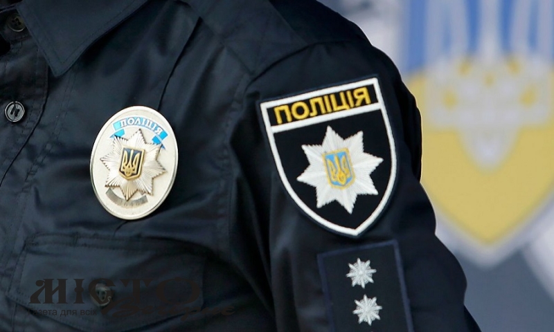 У Володимирському районі п’яний водій хотів відкупитися від поліцейських 