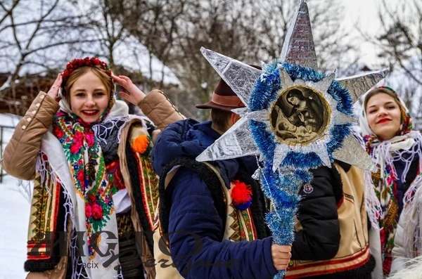 У Володимирі відбудеться різдвяний захід 
