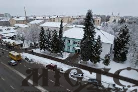 Відбудеться чергове засідання виконавчого комітету Володимирської міської ради 