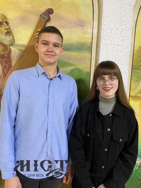 Ліцеїсти з Володимира перемогли в обласній олімпіаді з екології - новини Володимир-Водинського Ліцеїсти з Володимира перемогли в обласній олімпіаді з екології