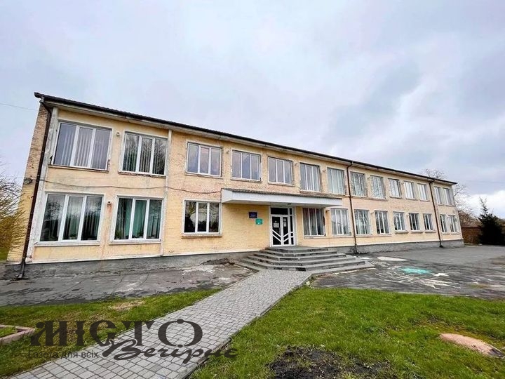 У Володимирському ліцеї імені Олександра Цинкаловського запровадять реформу старшої школи 