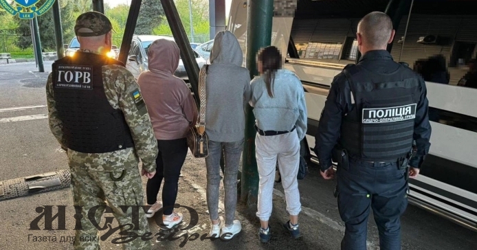 У Володимирі жінку, яку підозрюють у переміщенні підлітків за кордон задля сексуальної експлуатації, взяли під варту 