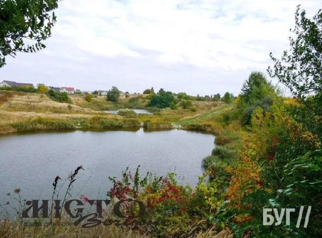 У Нововолинську на кар’єрі втопилась 50-річна жінка 
