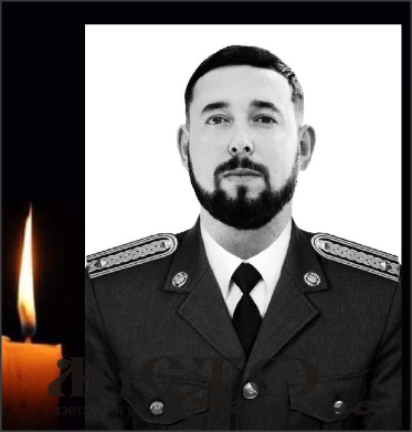 У війні за незалежність України загинув Герой з Володимира Сергій Гулаков 