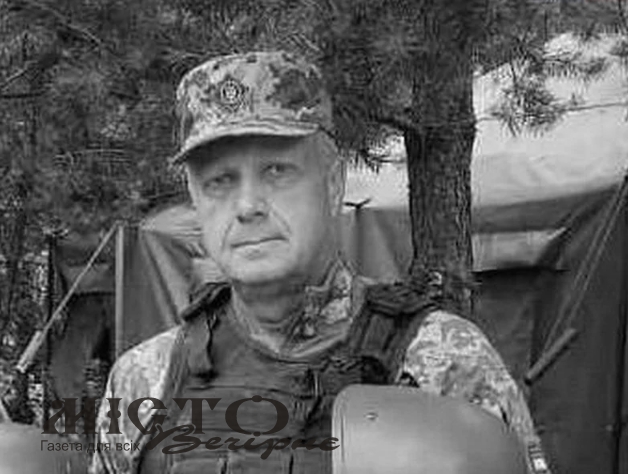 Володимирська громада попрощається з полеглим Героєм Русланом Сусом 