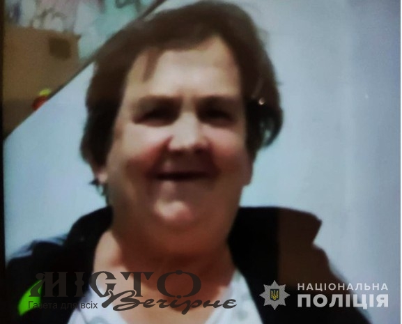 Поліція розшукує 66-річну ковельчанку, яку востаннє бачили на автостанції у Володимирі 
