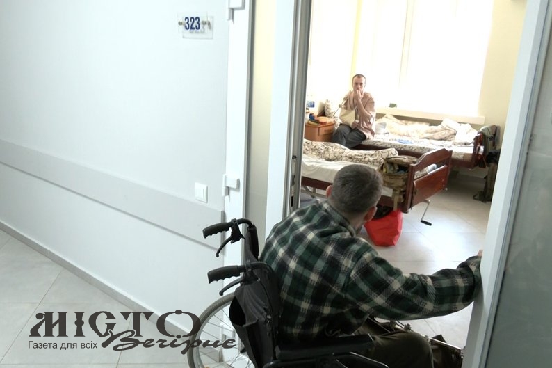 Понад 4 тисячі бійців від початку вторгнення: як лікують військових у ТМО Володимира 