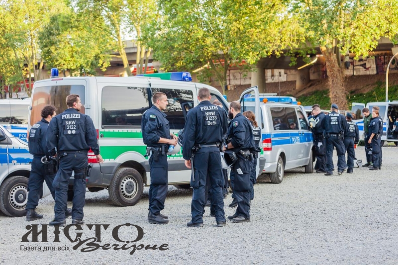 У Німеччині затримали українців у справі про посилки з вибухівкою, – ЗМІ 
