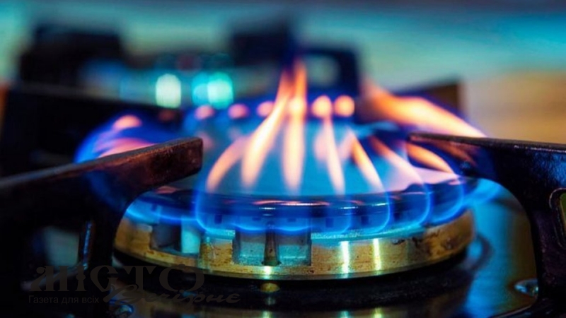 У селі Хмелівка Володимирського району упродовж трьох днів не буде газу 