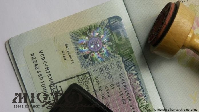 Німеччина посилила правила в’їзду для українців 