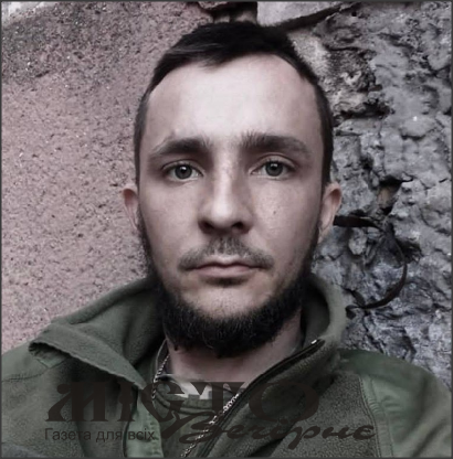 У Володимирську громаду надійшла сумна звістка: помер захисник Володимир Калашнюк 