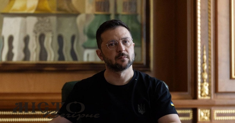 Зеленський анонсував нову програму зимової підтримки: яку допомогу отримаюсть українці - новини Володимир-Водинського Зеленський анонсував нову програму зимової підтримки: яку допомогу отримаюсть українці
