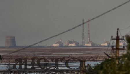 На Запорізькій АЕС оголосили тимчасове перемир’я між Україною та рф 