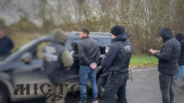 На Володимирщині поліція за три місяці виявила понад 300 правопорушень - новини Володимир-Водинського На Володимирщині поліція за три місяці виявила понад 300 правопорушень