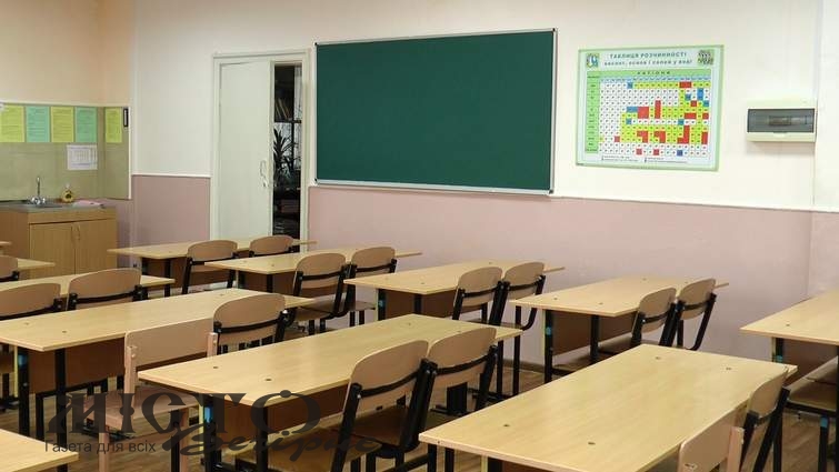 Учні шести ліцеїв на Волині навчатимуться 12 років 