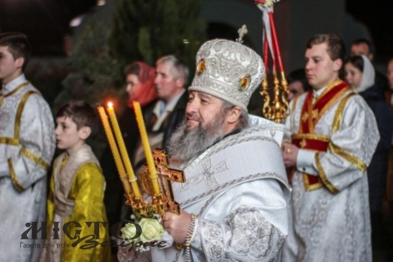 Словесний та фізичний опір замість документів: на блокпосту військовослужбовці ТЦК зупинили авто з митрополитом Володимирської єпархії УПЦ (МП) 