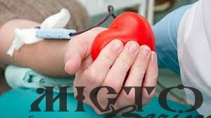 У Локачинській лікарні проведуть День донора: жителів громади закликають здати кровУ Локачинській лікарні, 2 червня, відбудеться День донора. Жителів громади закликають долучитися до доброї справи та подарувати шанс на життя тим, хто цього потребує. 