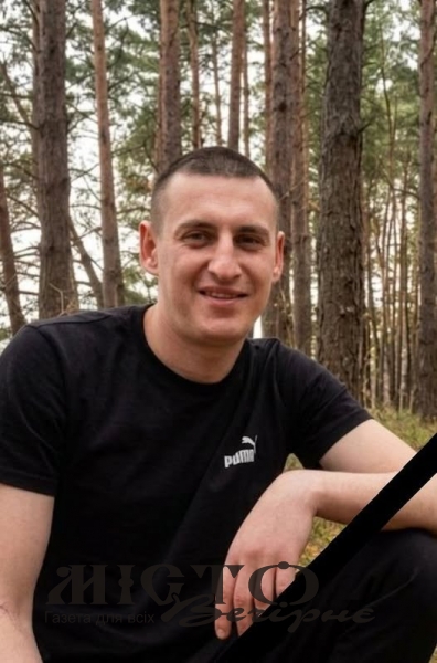 Після місяців очікування підтвердили загибель Героя з Павлівської громади Віталія Ткачова 
