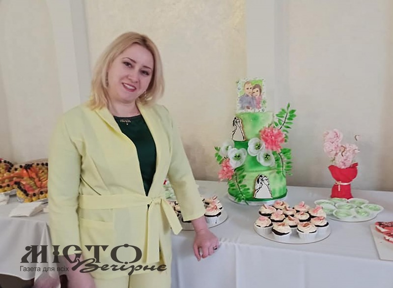 «Випічка оригінального торта заслуговує на авторське право» 