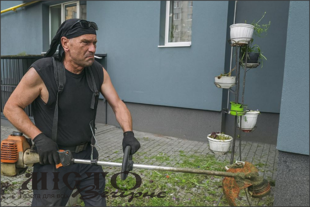 У Володимирі чоловіка оштрафували за хуліганство 