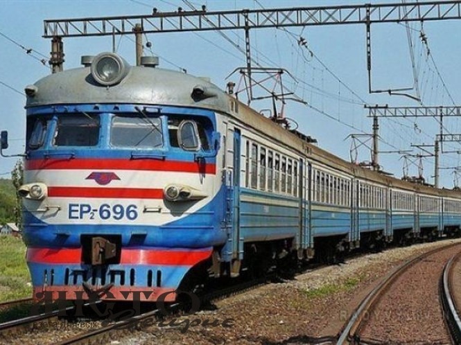 Потяг «Червоноград-Ковель» курсуватиме за зміненим розкладом 