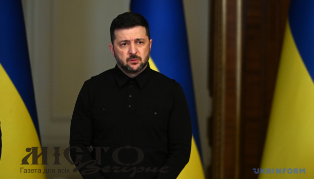 Зеленський: Україна не зможе самостійно профінансувати ЗСУ у 800 тисяч, потрібна допомога партнерів 