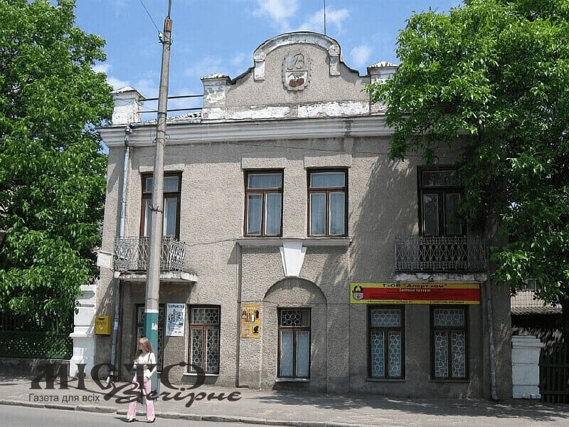 Відомо, де саме зведуть будинок на 400 квартир у центральній частині Володимира 