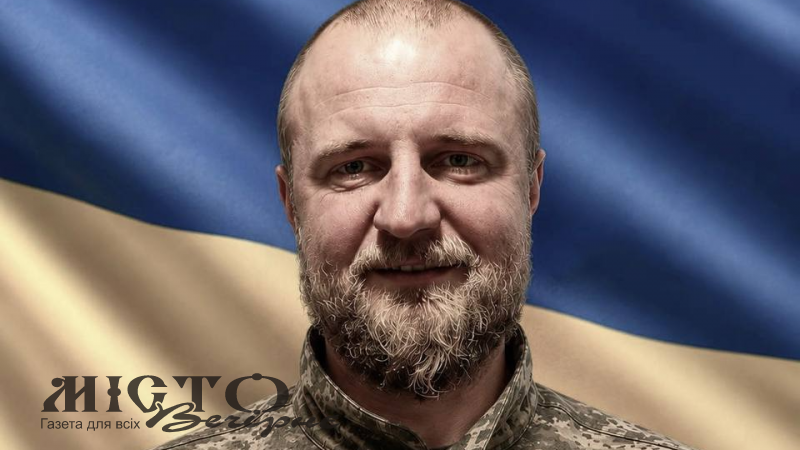 Помер 39-річний захисник з Володимира Олег Козінський 