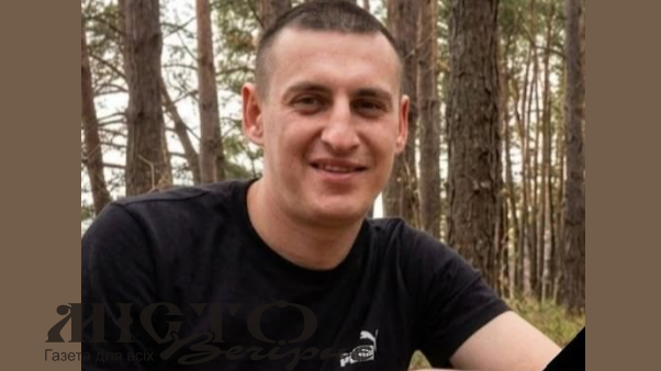 До Павлівської громади «на щиті» повертається Герой Віталій Ткачов, який пів року вважався зниклим безвісти 