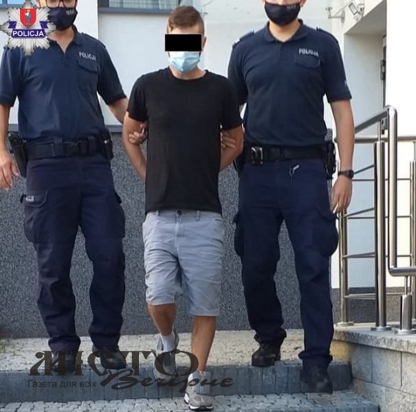 У Польщі затримали 3-х українців за шахрайський обман літніх людей 