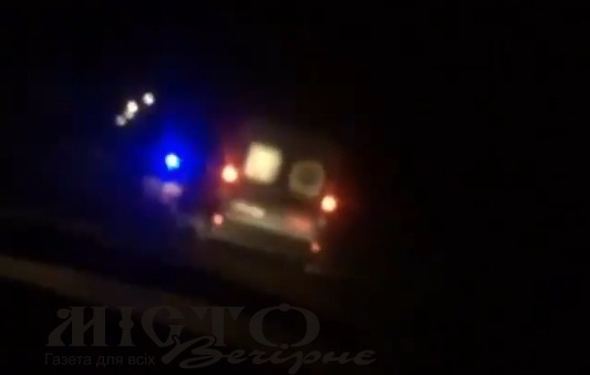 У Володимирі покарали водія, через якого в ДТП постраждала дитина 