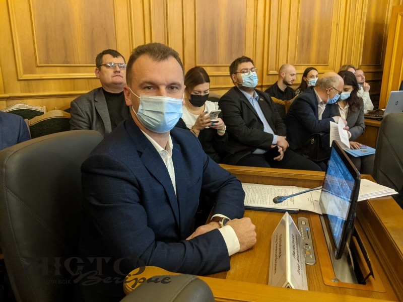 У комітеті ВРУ підтримали питання перейменування міста Володимира-Волинського 