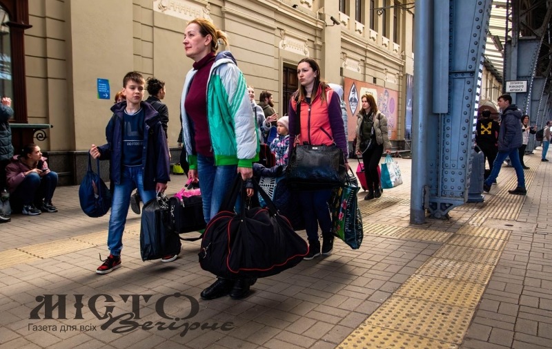 Як переселенцям отримати фінансову допомогу від держави 
