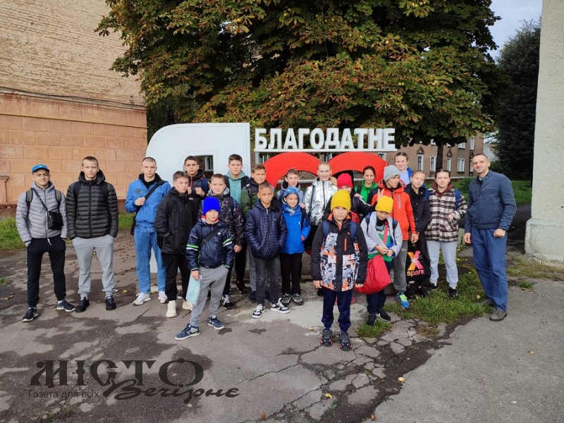 Юні боксери з Володимира взяли призові місця в Благодатному 