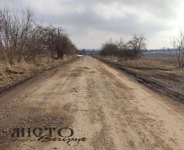 Депутати облради просять виділити кошти на ремонт доріг у Володимирській та Павлівській громаді 