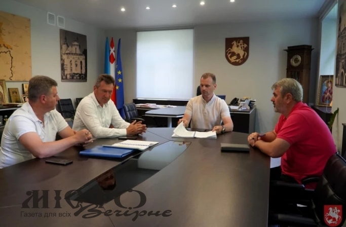 У Володимирі науковці оцінили сучасний екологічний стан річки Луга 