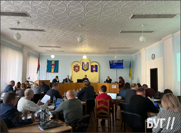 Володимир виділив понад 2 млн грн на сили оборони 